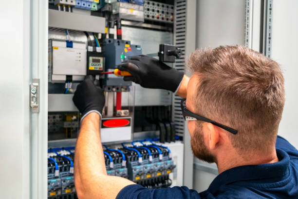 Best Electrical Contractors for Businesses  in Sedalia, MO