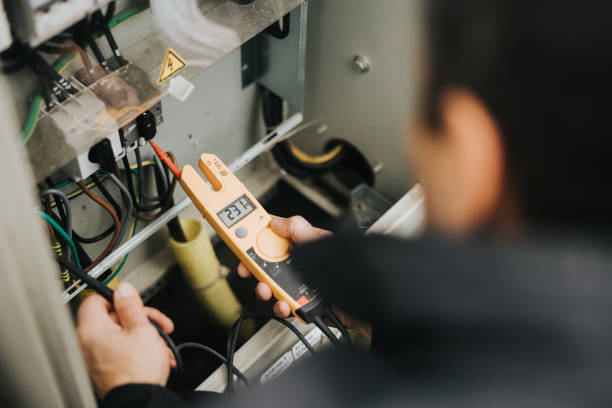 Best Emergency Electrician Near Me  in Sedalia, MO