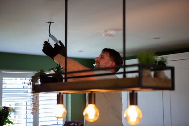 Best Licensed Electrician  in Sedalia, MO